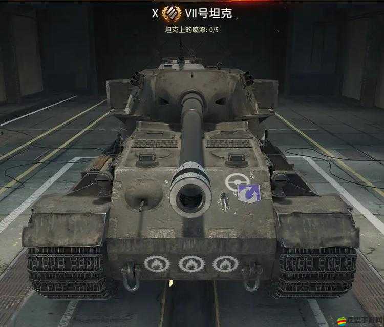 裝甲紛爭冷戰PVP主戰坦克，深入剖析M1、T80、T90等坦克的關鍵弱點