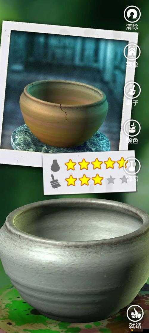 一起玩陶藝，全面解析第一封信內容，助你輕松掌握游戲攻略