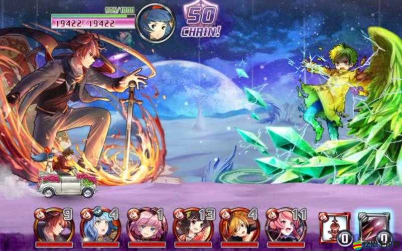 消滅都市6星關卡全面降臨，高效攻略與技巧詳解指南