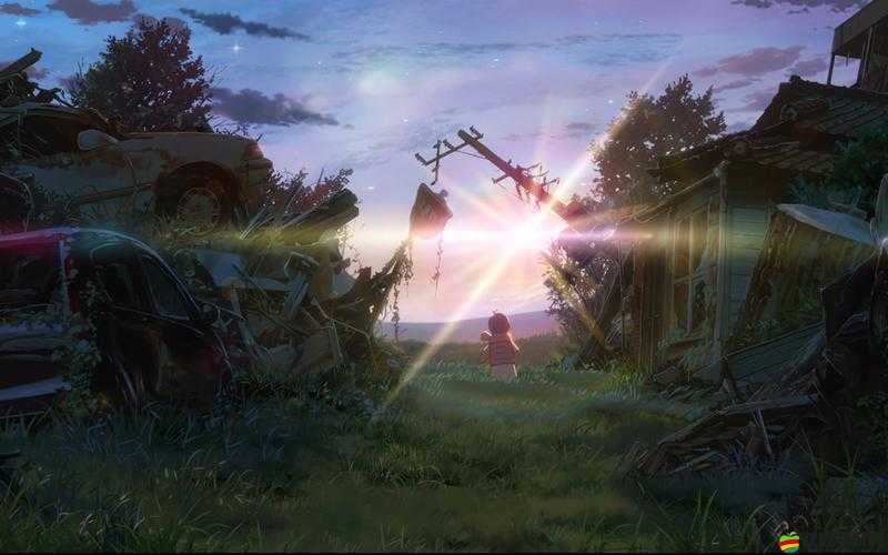 如果明天是晴天游戲深度評測，雨城探險中的溫情故事與艱難抉擇