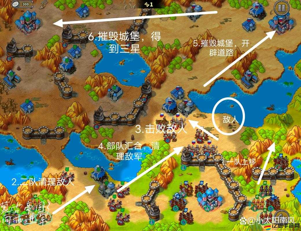 歐陸戰爭5深度解析，全方位帝國建設與征服策略全攻略