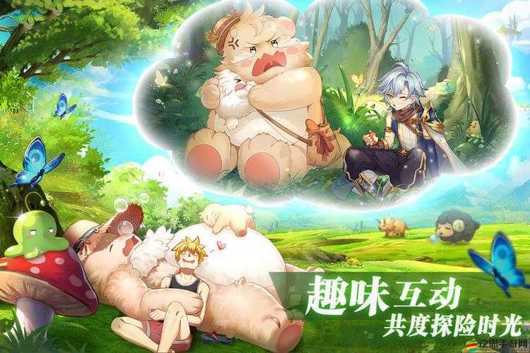 彩虹物語深度解析，流浪劍客職業(yè)特色、技能與玩法全介紹