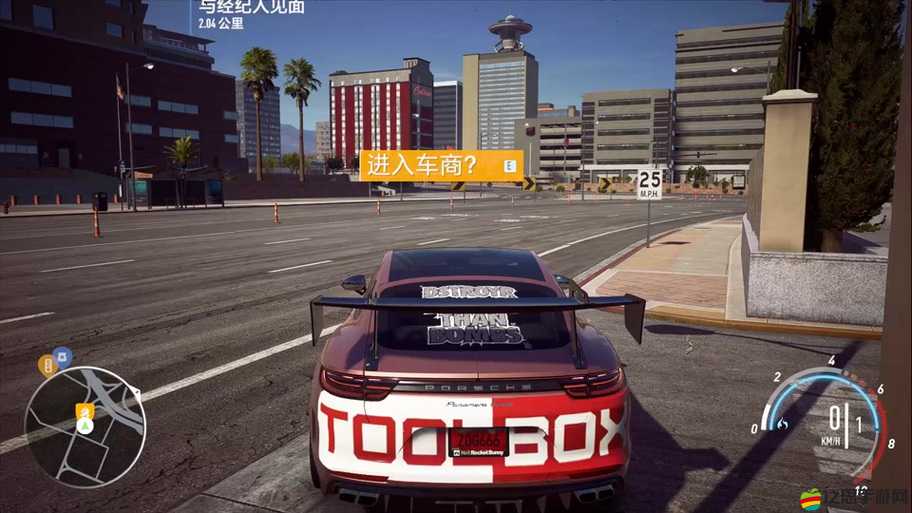 極品飛車20游戲突然無聲？全面排查與解決聲音問題的實用指南