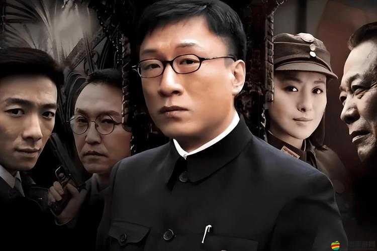 特工使命，潛入未知領(lǐng)域，解鎖專屬諜戰(zhàn)傳奇迎接2025蛇年新春
