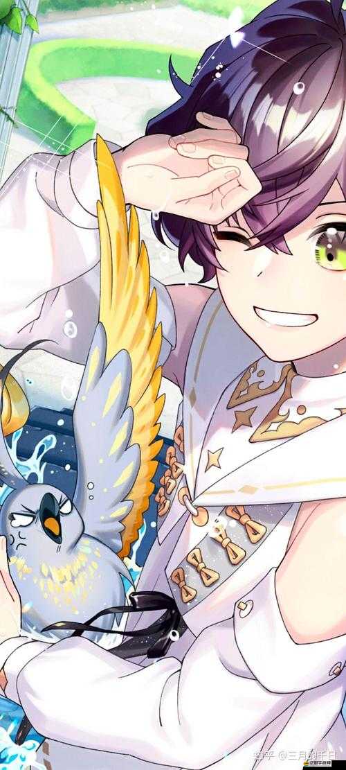少女的王座全角色送禮好感度提升攻略，解鎖你的專屬心動秘籍