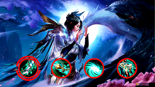 云上城之歌射手轉(zhuǎn)職加點深度解析，助你打造極致輸出王者攻略