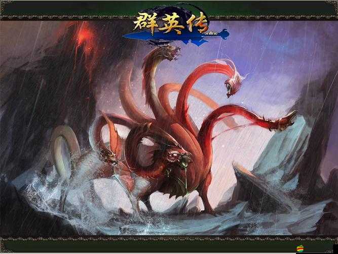 熱血群英傳深度解析，探索主公寶物系統，揭秘其無盡魅力與奧秘