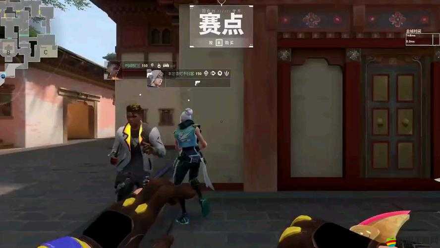 樓宇之上，深度解析游戲核心玩法與特色元素全攻略