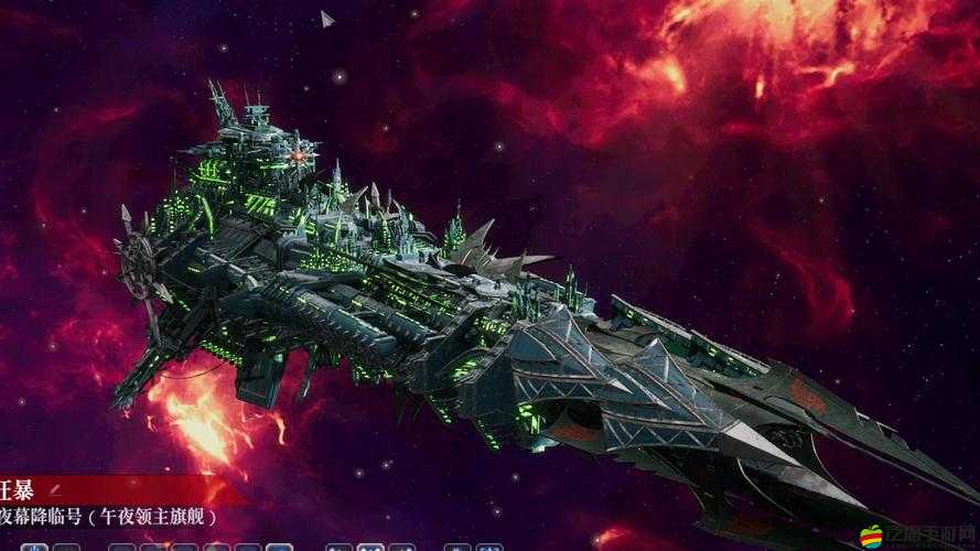 哥特艦隊(duì)阿瑪達(dá)2，深度解析星際戰(zhàn)士的多樣玩法與策略