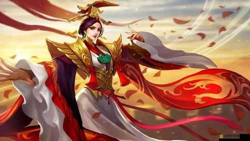 璀璨女王排行榜深度解析，揭秘最強英雄的實力與策略