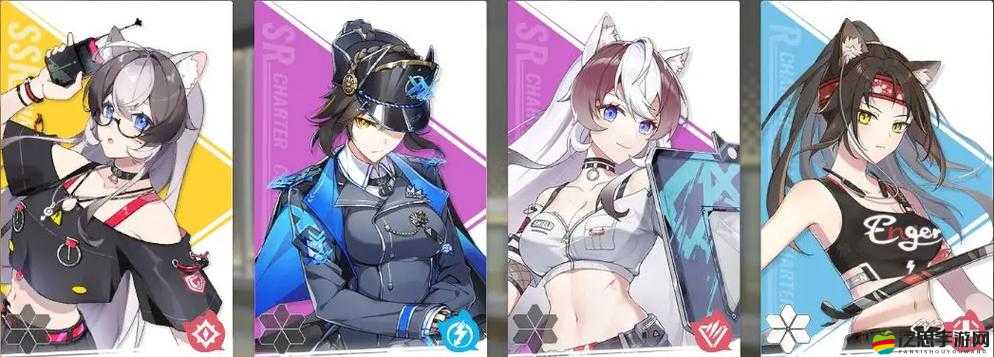 貓之城SR角色深度解析，探索星之愿的技能特色與背景故事