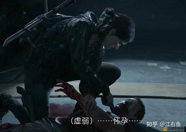 深入剖析最后生還者2/美國末日2驚心動(dòng)魄的劇情故事全劇透