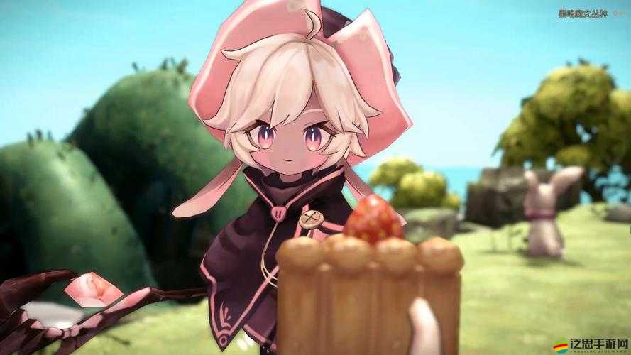 疾風魔女魔女之泉1復刻版，全面解析封印區怪物打法攻略