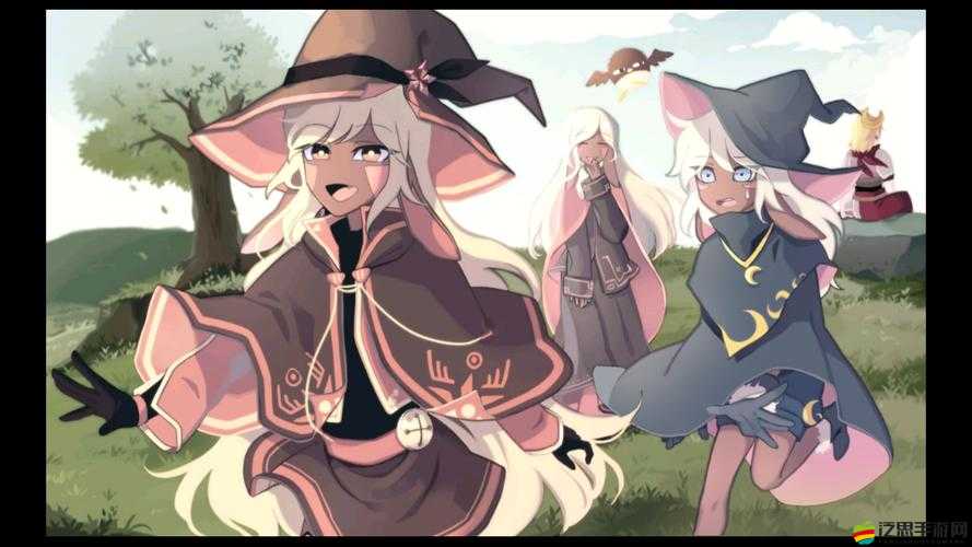 疾風(fēng)魔女魔女之泉1復(fù)刻版，愛麗斯特平原丑鳥全面攻略與解析