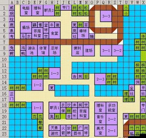 口袋學院物語2，匠心筑夢，打造專屬夢幻學府，續寫青春熱血物語