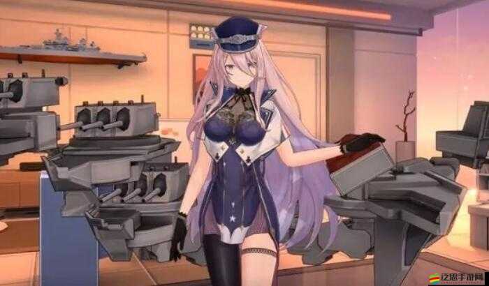 蒼藍誓約威奇塔角色高效搭配陣容推薦與深度攻略解析