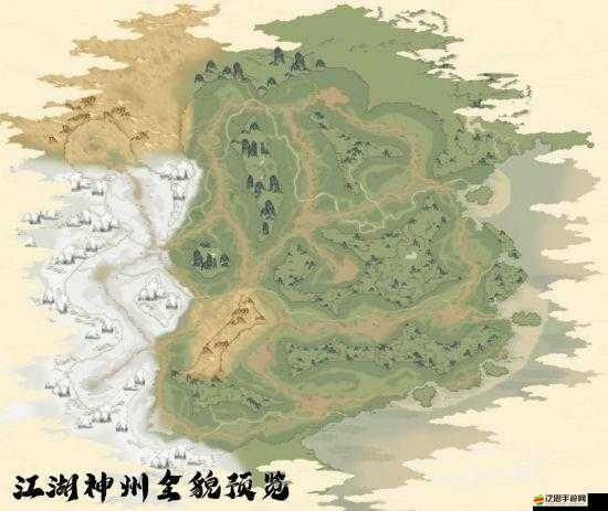 我的俠客游戲中如何準(zhǔn)確找到并識別神秘商人位置全面介紹