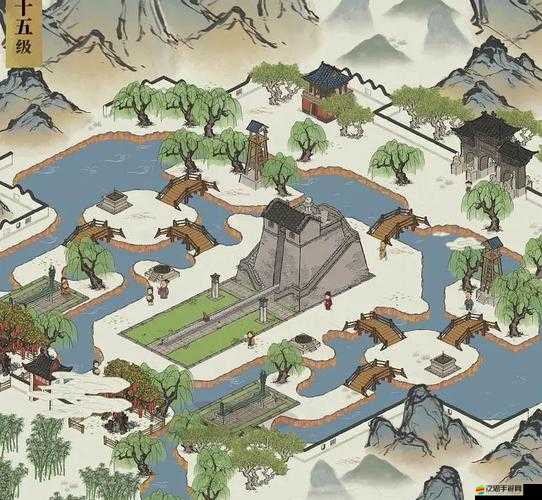 江南百景圖當(dāng)康雕像位置及農(nóng)田魚(yú)塘棉花田產(chǎn)量增益效果詳解