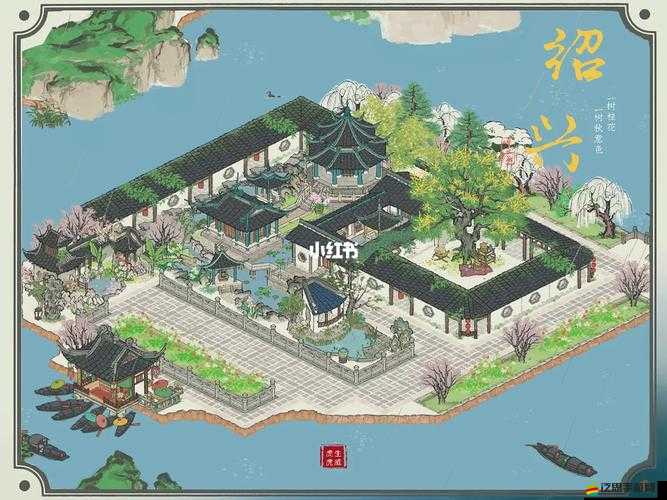 江南百景圖游戲內灶王爺布局技巧與詳細方法圖解指南