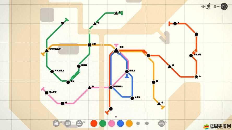 穿梭都市脈絡，體驗真實蛇年春節氛圍盡在模擬地鐵游戲之旅