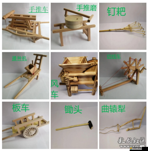 華夏人生種地指南，了解種地所需工具及步驟詳解