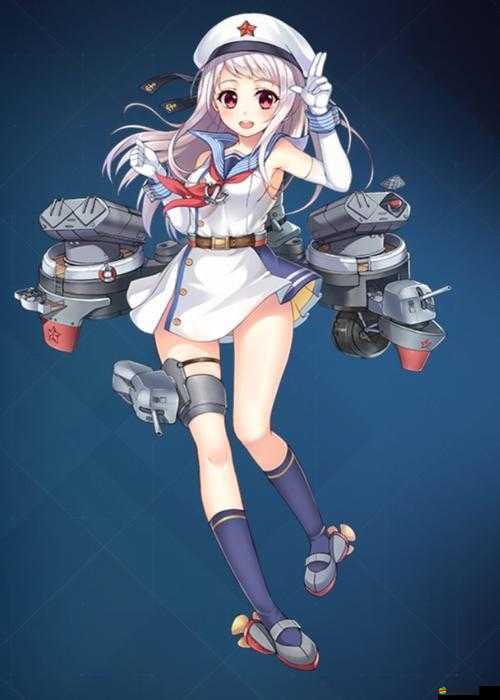 戰(zhàn)艦少女R戰(zhàn)役全面陣容推薦攻略，精心策劃，打造你的專屬無敵艦隊