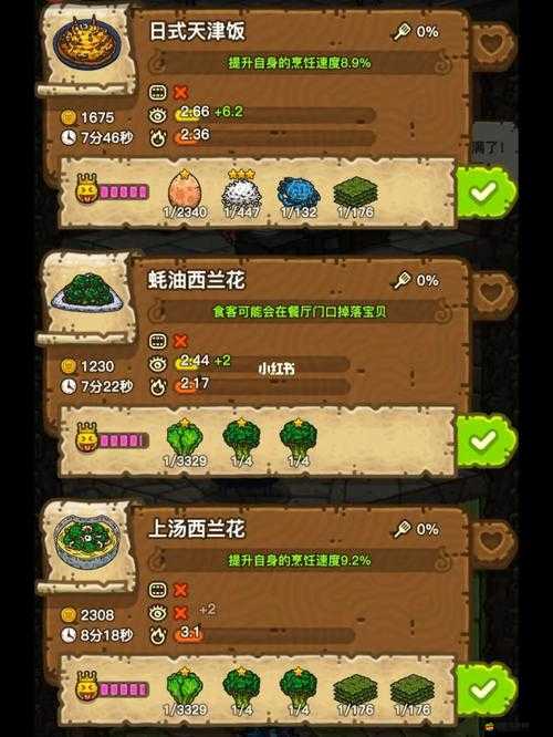 黑暗料理王攻略，揭秘特殊顧客滿意度提升秘籍及其神秘出現時間