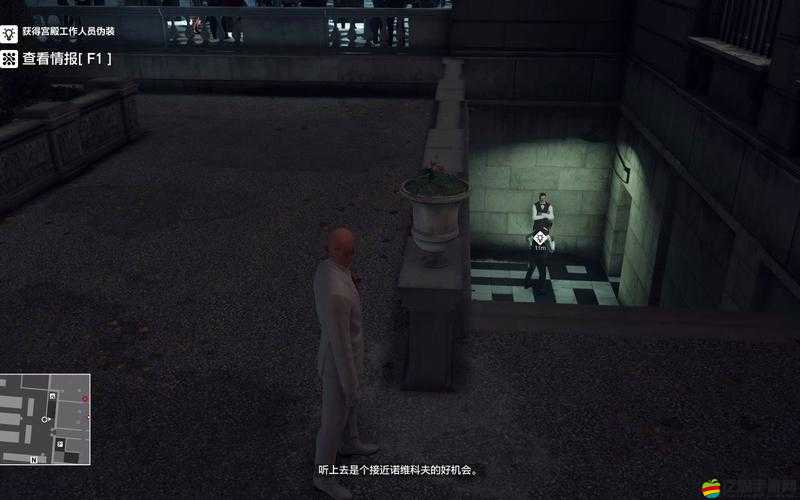 殺手6巴黎任務深度剖析，高分五星評價下的殺人玩法策略與技巧