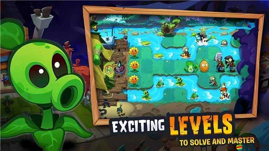 PVZ3無法進入游戲怎么辦？全面解析植物大戰僵尸3游戲進入問題解決方案
