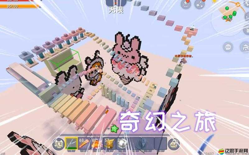 2025年春節特輯，迷你世界必會新功能，助你一秒解鎖奇幻春節之旅