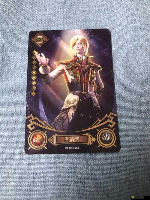 COMPASS SR卡哥哥抱抱我全面介紹及SR木弱角色深度解析