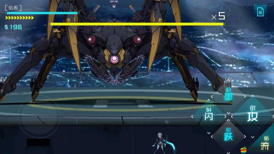 ICEY手機版終極之戰猶大打法深度攻略，揭秘制勝之道與技巧