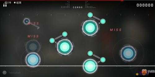 音樂世界Cytus II，高效練習策略與技巧提升全面攻略