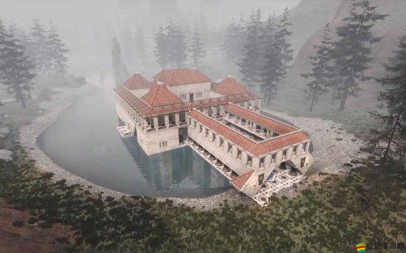 流放者柯南，全面解析城堡建造與高效布局實用指南