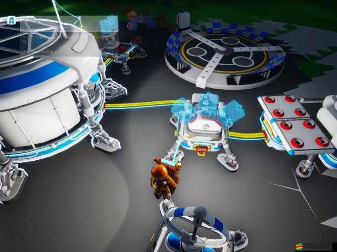異星探險家Astroneer，全面揭秘游戲中不為人知的隱藏技巧大全