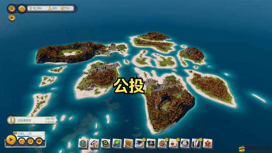 海島大亨6任務模式全關卡詳細要點解析與高效通關攻略