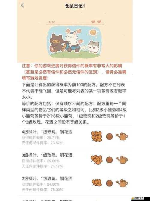 動物餐廳海德薇信件全解鎖詳細攻略與技巧指南