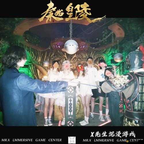 吞食天地2深度探險指南，全面解鎖秦始皇墓神秘奧秘攻略
