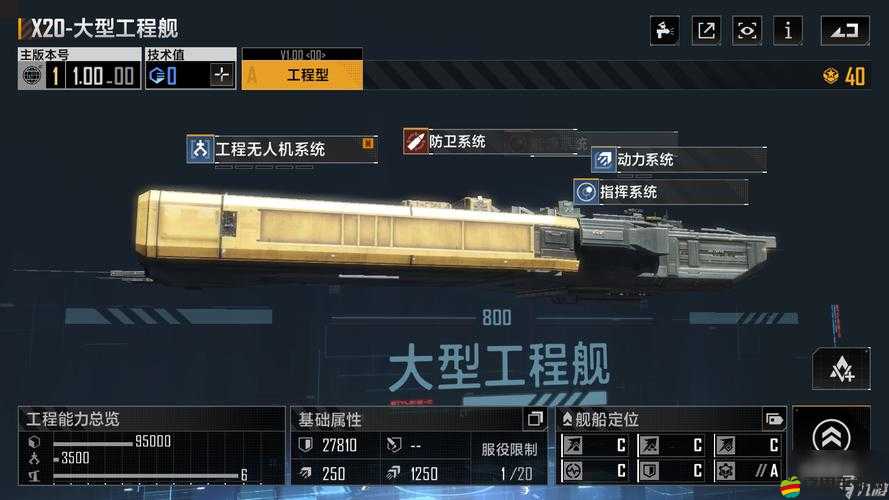 無盡拉格朗日戰船升級全面解析，從初級到高級的全方位攻略