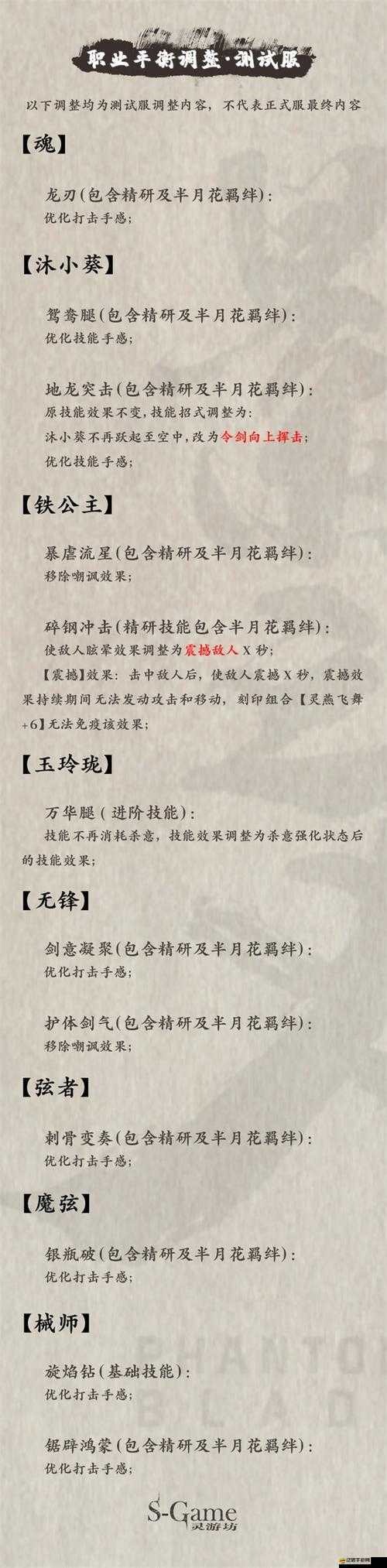 影之刃3沐小葵角色深度剖析，全面解析其技能特點與運(yùn)用策略