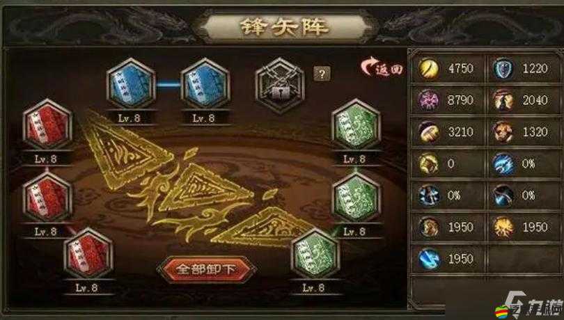 解鎖挑戰！攻城掠地210副本通關技巧與全面策略解析