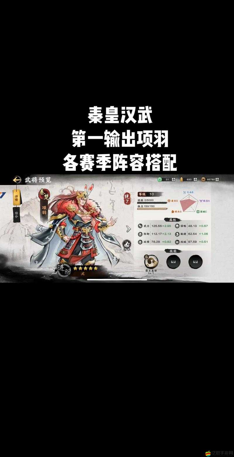 迷你西游項羽角色技能優化加點策略與實戰應用指南