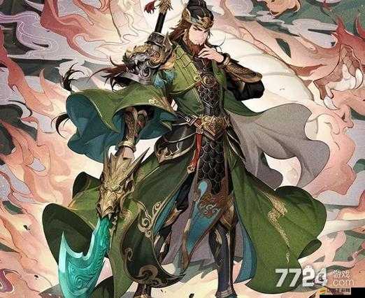 少年三國志2關羽角色獲取詳盡指南，助你征戰沙場成就霸業
