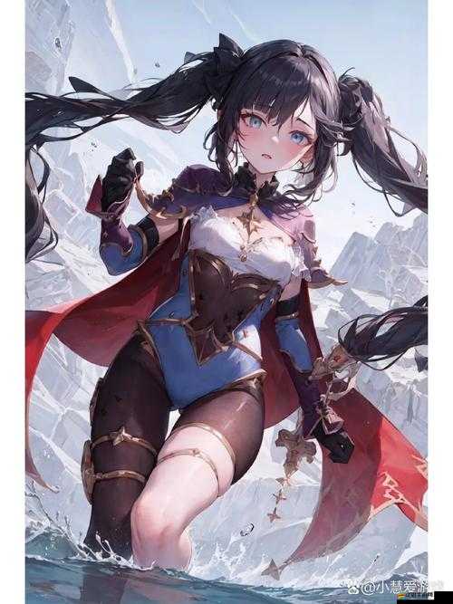 原神角色深度分析，莫娜是否值得投入資源進行培養(yǎng)？