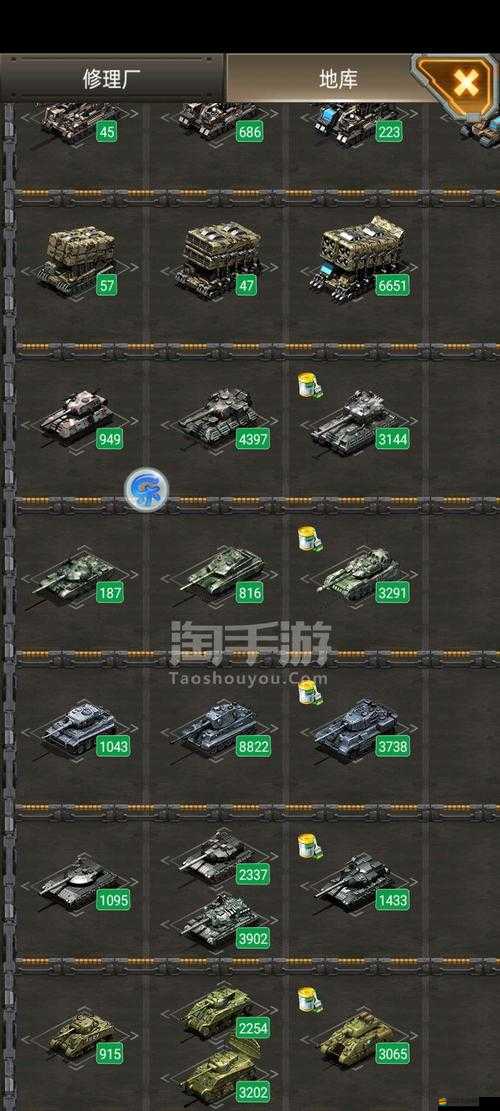 坦克風云，全面解析提升戰斗力的策略與技巧指南