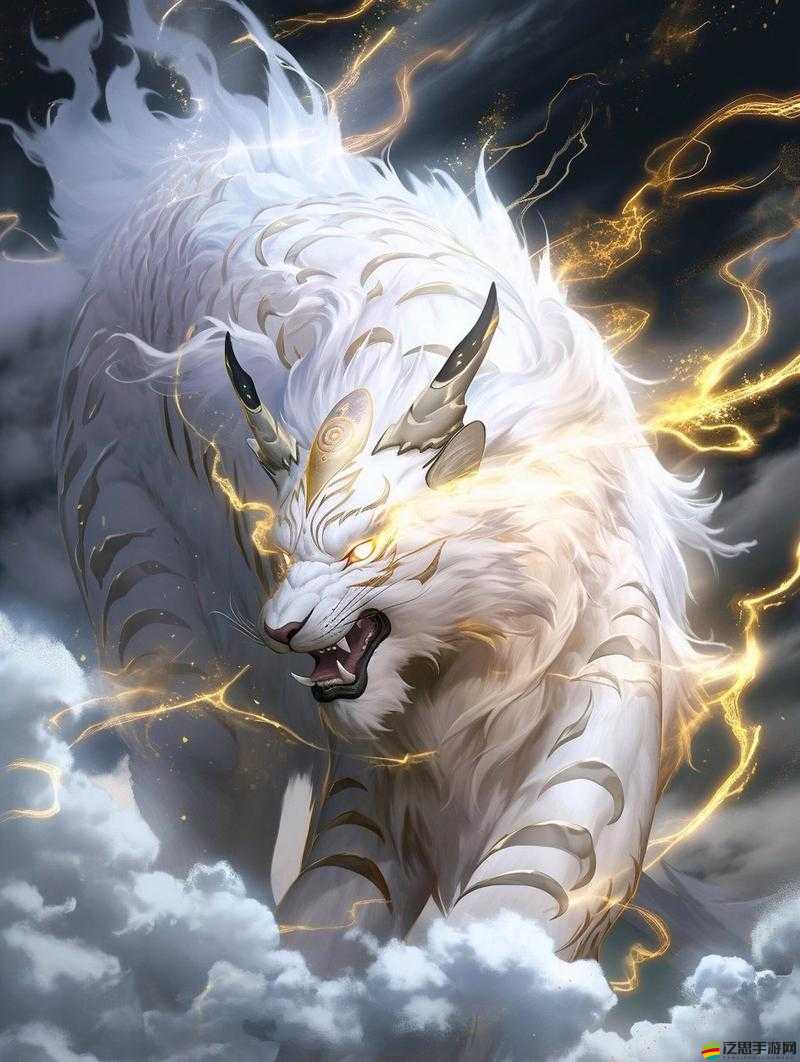 攻城掠地游戲攻略，全面解析如何獲得強力戰獸白虎