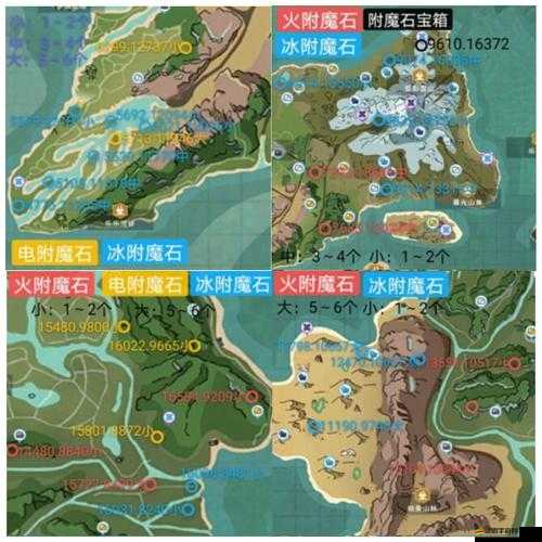 創造與魔法雪狗獲取全攻略，一步步解鎖你的專屬冰雪奇緣之旅