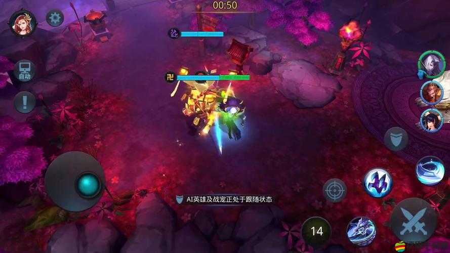 亂斗西游中地藏菩薩的武器精選與高效戰術運用策略解析