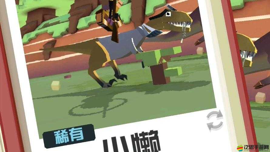 瘋狂動(dòng)物園，解鎖侏羅紀(jì)地圖，體驗(yàn)蛇年新春的奇幻冒險(xiǎn)之旅