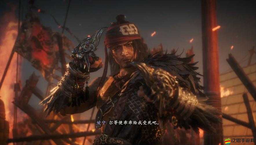 深入剖析甘寧歷史戰(zhàn)功與現(xiàn)代策略游戲中角色運用，探討攻城掠地戰(zhàn)略部署